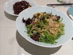 -梅龙镇酒家(南京西路总店)