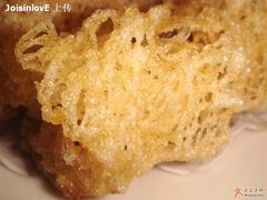 山药卷酥皮细节-正德顺順德雙皮奶(中信店)