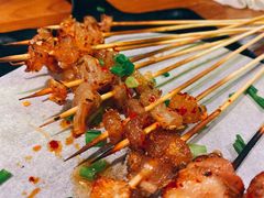 -湘里乡亲甲王二老店