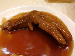 鹅掌-顺德人家食府(黄金广场店)
