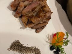 -藤原布二·大正创意料理(五台山店)