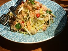 -村长家的疙瘩汤·东营菜(东营茶城店)