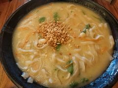 -洛阳面馆(红专路店)