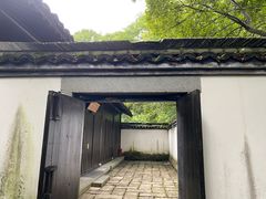 -法云安缦酒店