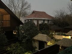 -思念果岭悦温泉