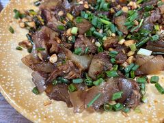 -老蔡牛肉拉面(龙湖分店)