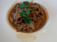 家乡焖笋干-莆田餐厅PUTIEN(三里屯店)