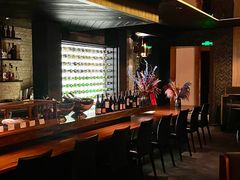 -大酉·M Coffee(北京美术馆店)