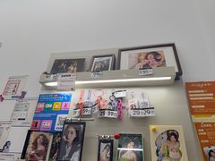 -海马体照相馆(万菱汇店)