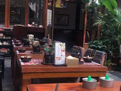 大堂-束河人家(南锣鼓巷店)