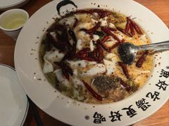 -江渔兒酸菜魚專門店(顺盈时代广场店)