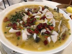 -今生友约酒家(大石城店)
