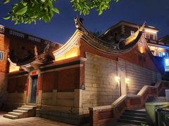 -晋江五店市传统文化旅游区