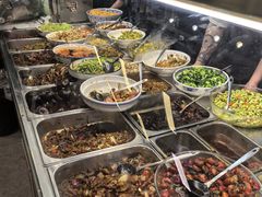 -梅溪·小伙子干挑面(安吉总店)
