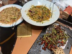 -蒙古人烤羊大师·草原料理(工农大路店)