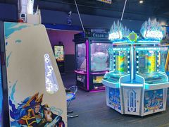-核客电玩城(东门店)