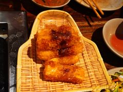 -老牌坊云南鱼豆花火锅(爱建店)