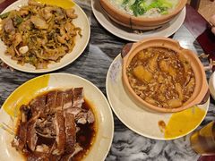 -紫金食坊(江南西路店)