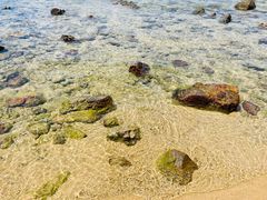 -日月湾海门游览区