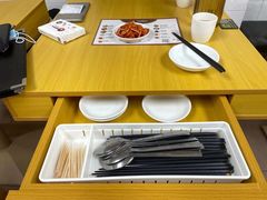 -屋里家延边朝鲜族冷面(南园店)