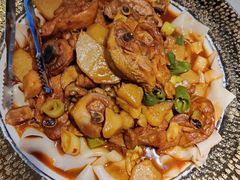 -阿里疆Alijiang·丝路美食·异域风情·清真(长楹天街店)