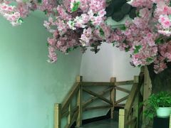 -缘福乡村铁锅炖民宿(八达岭店)