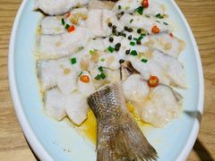 -粤集·手工粤菜(皇庭广场店)