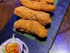 -甘尼仕印度餐厅爵士酒吧(阳春巷店)