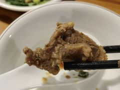 鲜驴肉-原汁原味驴庄(长岭村店)