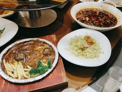 -尚宴(盛世广场·食尚街店)