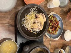 -云海肴汽锅鸡·云南小炒(曲江大悦城店)