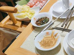 -煲大王猪肚鸡·椰子鸡火锅(红谷滩万达店)