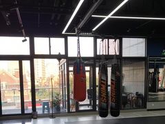 -臻元搏击格斗泰拳拳馆(港隆店)
