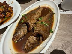 -北平小馆·烤鸭·家常菜(磨房北里店)