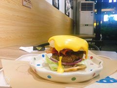 -牛纽塔·牛人堡(群众路店)
