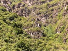 -孤山寨风景区