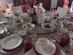 点击看大图 -中茵皇冠假日酒店·宴会厅