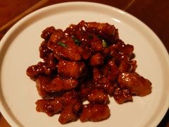 糖醋里脊-外婆家(世界城广场店)