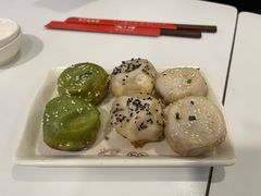 -咬不得高祖生煎·简餐(高银街店)