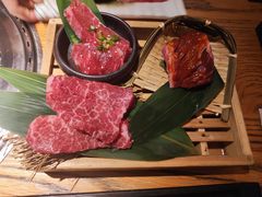 -赤坂亭M9和牛烧肉(世博源店)