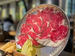 -湊湊火锅·茶憩(南京东路悦荟店)