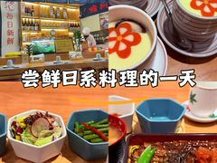 -鮨桐日本料理(望京店)