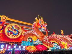 -西安城墙·碑林历史文化景区