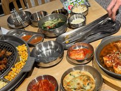 -姜虎东白丁烤肉(深圳湾后海汇店)