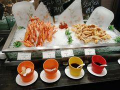 -宁波逸东豪生大酒店·豪生咖啡厅