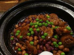 -雅和生态渔庄·宜城锅巴饭(龙灵山公园店)