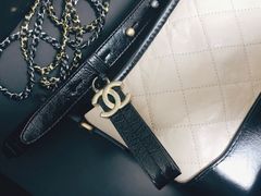 -CHANEL(恒隆广场店)