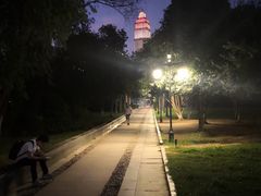 -武汉两江游览·夜游长江(汉口粤汉码头)