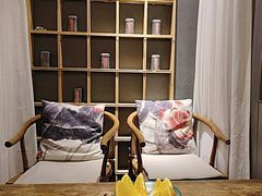 -邈墨茶馆(凤起路店)