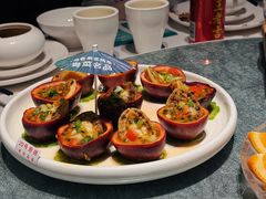 -79号渔船海鲜饭店(总店)